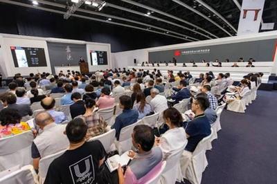 嘉德香港春季拍卖会 市场信息咨询与调查洞察